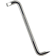 Great Neck Slotted 4-1_8 In. Offset Screwdriver