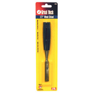 Great Neck 1_2 In. Wood Chisel