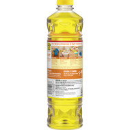 Pine-Sol 28 Oz. Lemon Fresh Multi-Surface All-Purpose Cleaner