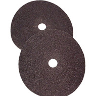 Virginia Abrasives 5 In. 1_4 In. 36 Grit Floor Sanding Disc