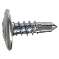 Hillman #8 x 1_2 In. Zinc Modified Truss Head Self Drilling Lath Screw (100 Ct.)
