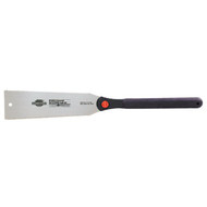 Shark 9-1_2 In. 9 & 19 TPI Double Edge Pull Stroke Pull Saw