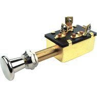 Seachoice 3-Position 1-25A_6V-12V Push-Pull Switch