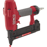 Senco 18-Gauge 1_4 In. Crown 1-1_2 In. Finish Stapler