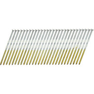 Senco 20 Degree Plastic Strip Hot-Dipped Galvanized Full Round Head Framing Stick Nail  3-1_4 In. x .131 In. (2500 Ct.)