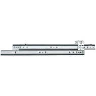 Knape & Vogt 22 60lb Medium Duty Extension Drawer Slide (1-Pair)