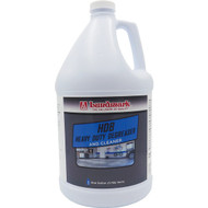 Lundmark  1 Gal. Liquid Concentrate HDB Cleaner & Degreaser