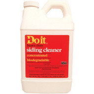 Do It Heavy-Duty Concentrated Siding Cleaner  1_2 Gal.