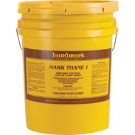 Lundmark 5 Gal. Mark Thane I Urethane Fortified Acrylic Floor Finish