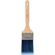 Purdy Pro-Extra Elasco 2-1_2 In. Flat Trim Paint Brush