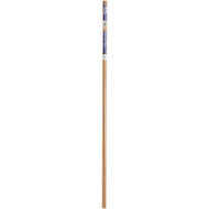 M-D Light Oak 1-9_16 In. W x 72 In. L Aluminum T Mold Floor Transition
