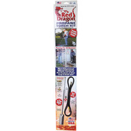 Flame Engineering Red Dragon Vapor Propane 500 000 BTU Economy Outdoor & Brush Torch