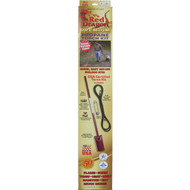 Flame Engineering Red Dragon Vapor Propane 500 000 BTU Heavy-Duty Outdoor & Brush Torch Kit