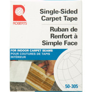 Capitol E-Z Pressure Sensitive 15 Ft. Cold Seaming Tape