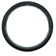 Range Kleen Style D 6 Black Trim Ring