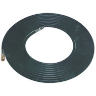 Mi-T-M 1_4 In. x 30 Ft. 2400 psi Pressure Washer Hose