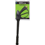 Forney Pressure Washer Spray Gun  1_4 in FNPT x M22 by 1.5