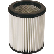 Mi-T-M Cartridge Wet_Dry Pick-Up MV1300-0MEV Vacuum Filter