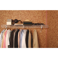 CedarSafe 4 Ft. x 8 Ft. x 1_4 In. Eastern Red Cedar Panel