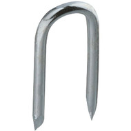 National 2-1_2 In. Steel Wire Staple