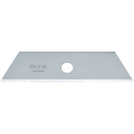 Olfa Multipurpose 2-Point 2-7_8 In. Utility Knife Blade (50-Pack)