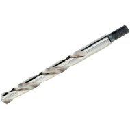 Irwin 7_16 In. Bright High Speed Steel General Purpose Drill Bit