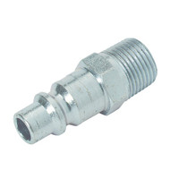 Tru-Flate Industrial_Milton 3_8 In. MNPT Steel Industrial Plug