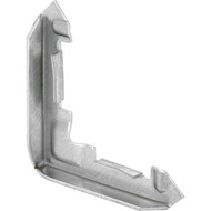 Prime-Line 3_8 In. Aluminum Window Frame Corner