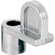 Prime-Line 3_8 In. Mill Swivel Die-cast Screen Clips With Screws (12 Count)