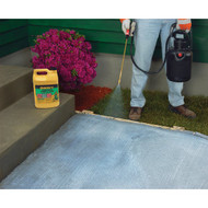 Quikrete Clear Satin Concrete Sealer  1 Gal.