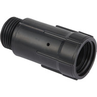 Raindrip 15-20 PSI 3_4 In. Pipe Thread Preset Hose Pressure Regulator