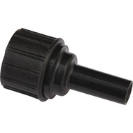 Raindrip 3_4 In. Female Pipe Thread x 1_4 In. Compression Swivel Adapter