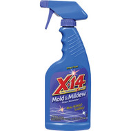 X-14 16 Oz. Instant Mildew Stain Remover with Bleach