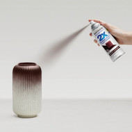 Rust-Oleum Painter's Touch 2X Ultra Cover 12 Oz. Gloss Paint + Primer Spray Paint  Kona Brown