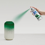 Rust-Oleum Painter's Touch 2X Ultra Cover 12 Oz. Gloss Paint + Primer Spray Paint  Meadow Green