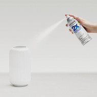 Rust-Oleum Painter's Touch 2X Ultra Cover 12 Oz. Semi-Gloss Paint + Primer Spray Paint  White