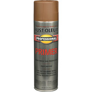 Rust-Oleum Professional Red Oxide 15 Oz. All-Purpose Spray Paint Primer