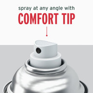 Rust-Oleum 12 Oz. White Clean Metal Spray Primer