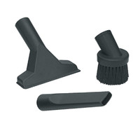 Shop Vac 1-1_4 In. Vacuum Accessory Kit (3-Piece)