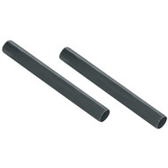 Shop Vac 2-1_2 In. x 40 In. L. Plastic Extension Wand (2-Piece)