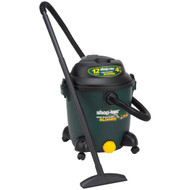 Shop Vac 12 Gal. 4.5-Peak HP Blower Wet_Dry Vacuum