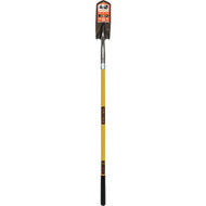 Structron S700 SpringFlex 48 In. Fiberglass Handle Trench Shovel