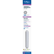Culligan Easy Change Ice Maker and Refrigerator Drinking Water Filter