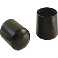 Do it 1-1_8 In. Hi-Tip Vinyl Furniture Leg Tip (4-Pack)