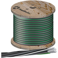 Southwire 500 Ft. 4_0-4_0-2_0-4 4-Conductor Underground Service Entrance Cable Electrical Wire