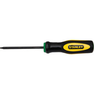 Stanley T15 x 3-1_4 In. Basic Torx Screwdriver