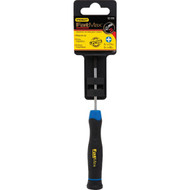 Stanley FatMax #0 x 2-3_8 In. Phillips Screwdriver