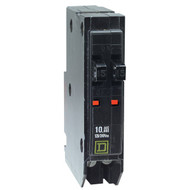 Square D QO 20A_20A Single-Pole Standard Trip Tandem Circuit Breaker