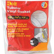 Do it Vinyl 1_2 W x 17' L 1_4 Vinyl Gasket