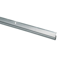 Do it 3_4 In. x 17 Ft. Mill Nail-on Door Weatherstrip